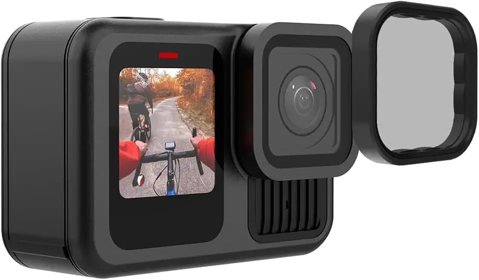 TELESIN CPL Polarizing Filter for GoPro Hero 13 Black