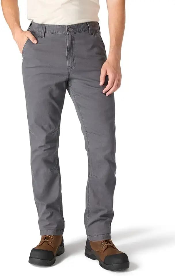 Carhartt Men's Slim Tapered Rigby Dungaree