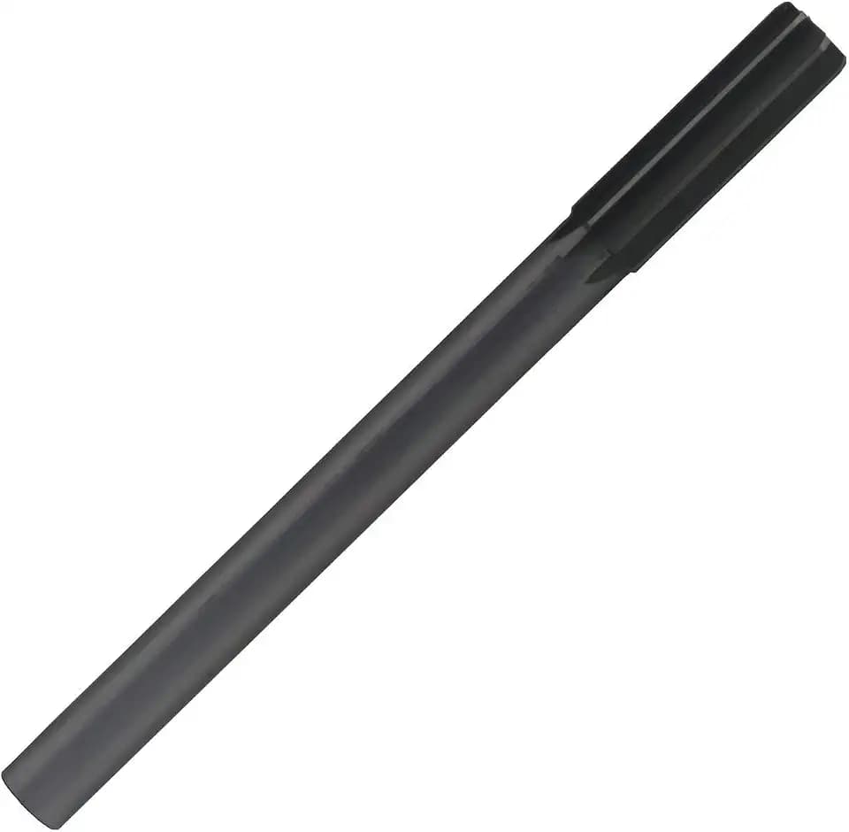 Drill America DWRR.7650 HSS Chucking Decimal Reamer, .7650