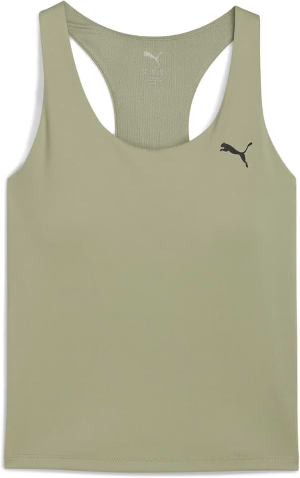 PUMA Damen TAD Essentials 2-in-1-Tanktop
