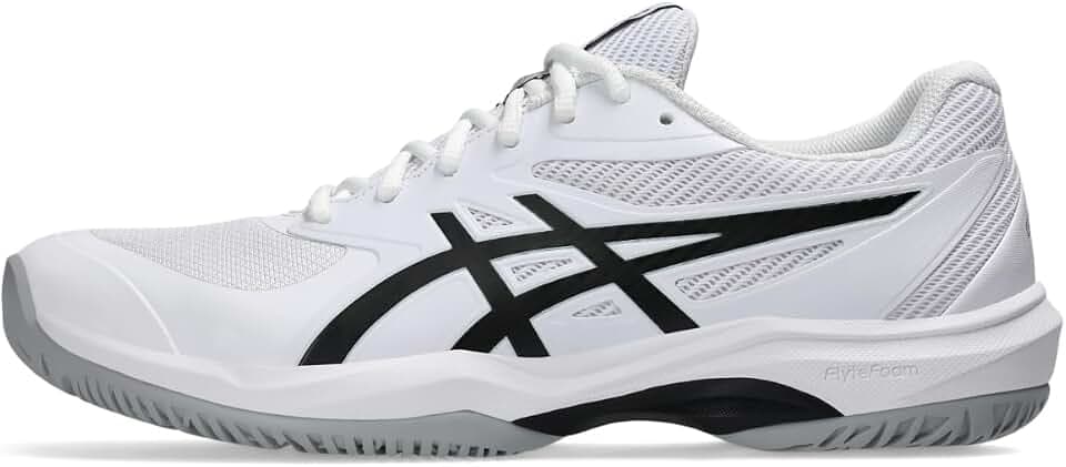 ASICS Men's Game FlyteFoam Tennis Shoes