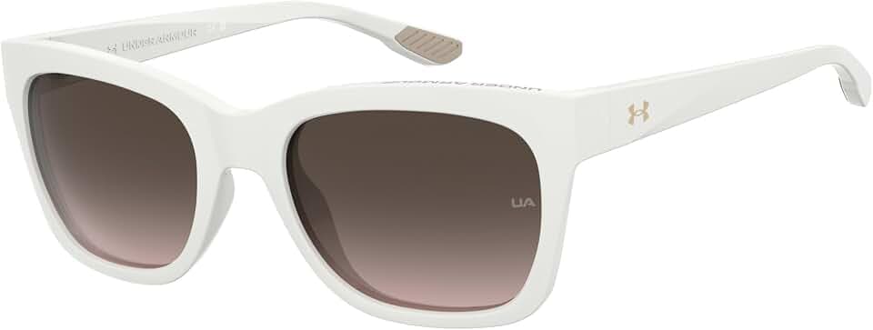 Under Armour womens Cat Eye Sunglasses Cat Eye Sunglasses