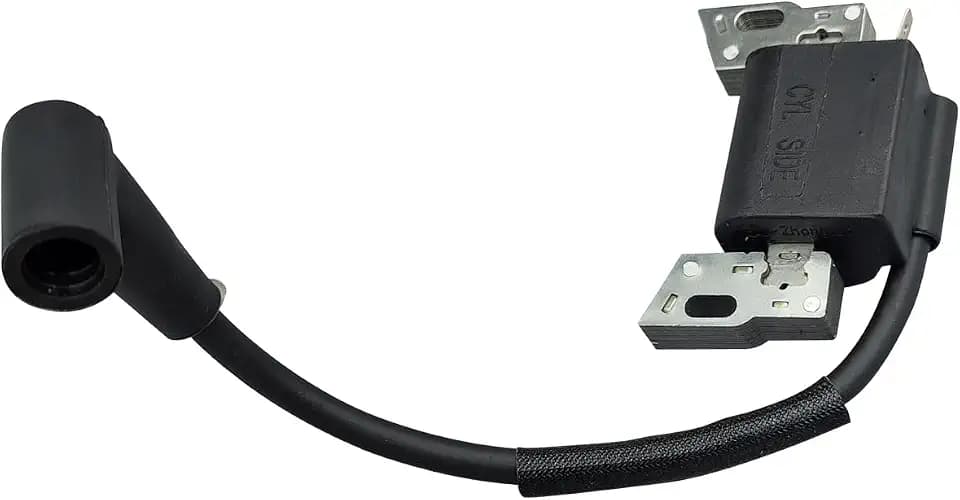 Ignition Coil for B-S Lawn Mower Engines