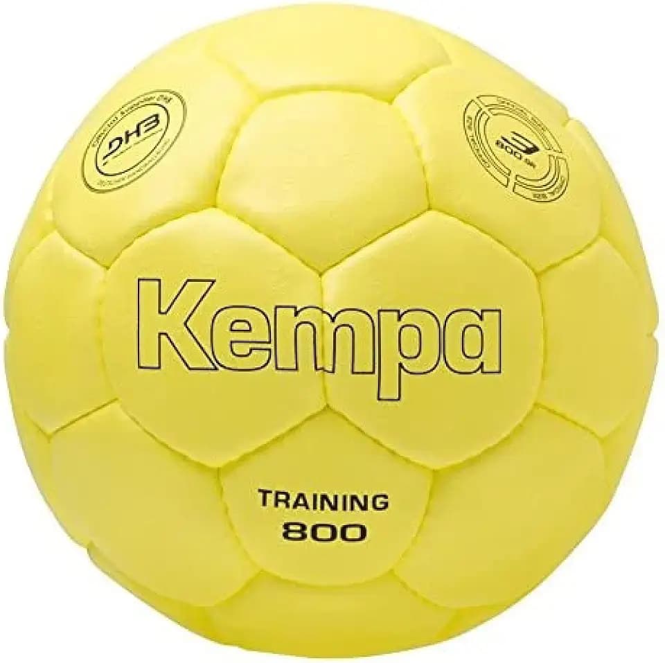 Kempa Handball Training 800, Gelb, 3, 200182402