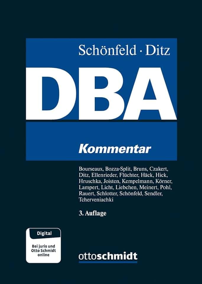 DBA: Kommentar