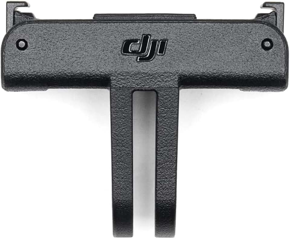 DJI Osmo Action Schnellwechsel-Adapterhalterung