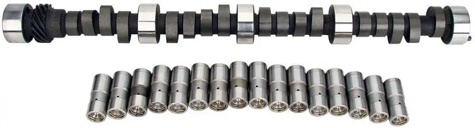 COMP Cams CL12-242-2 Xtreme Energy 224/230 Hydraulic Flat Cam and Lifter Kit Chevrolet Small Block