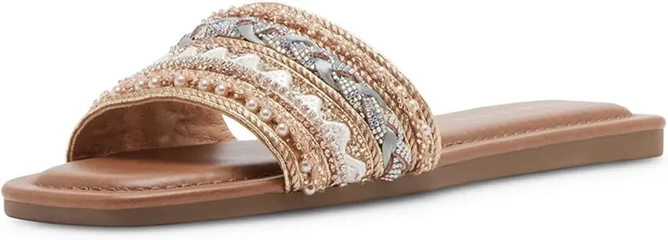Madden Girl womens Threadd