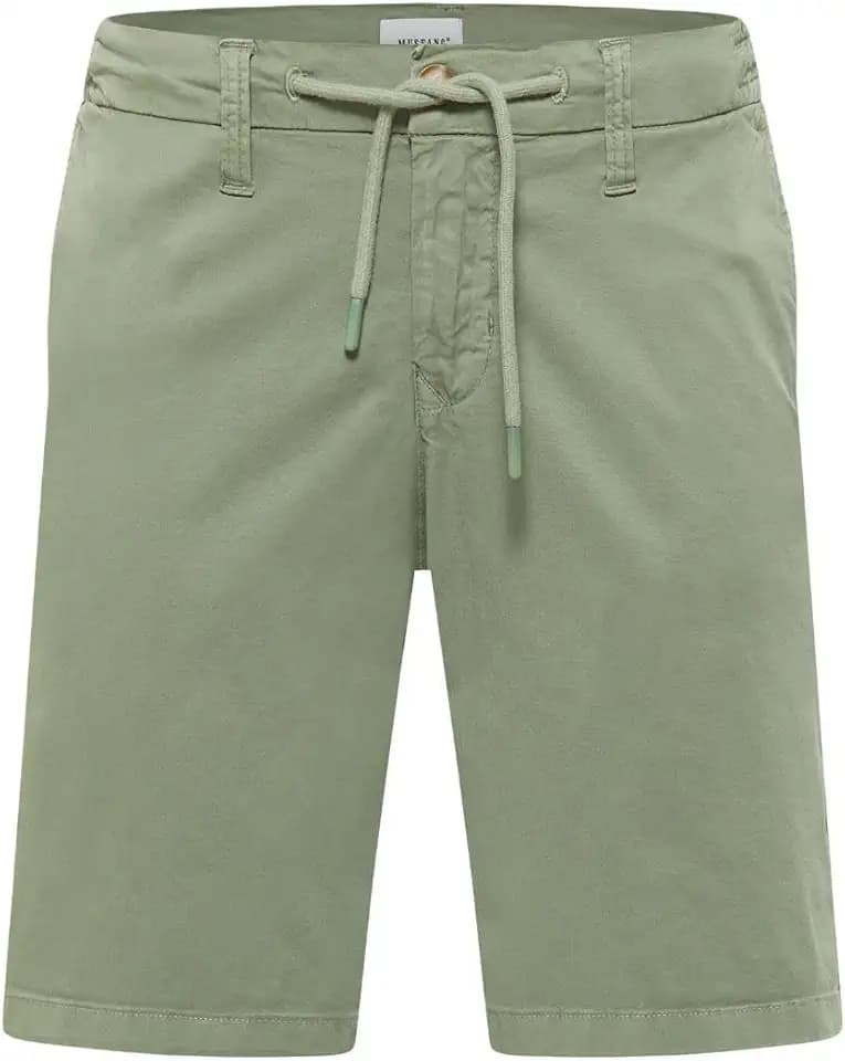 MUSTANG Herren Style Portland Bermudas