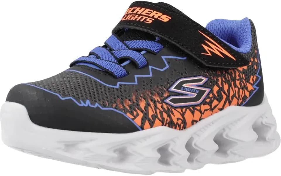 Skechers Unisex Kinder Vortex 2.0 Zorento Sneaker