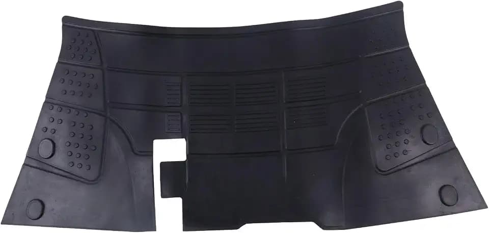 Floor Mat 3EB-50-51810 3EB5051810 Compatible with Komatsu Forklift