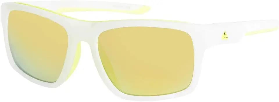 Quiksilver Herren Blender Sonnenbrille (1er Pack)