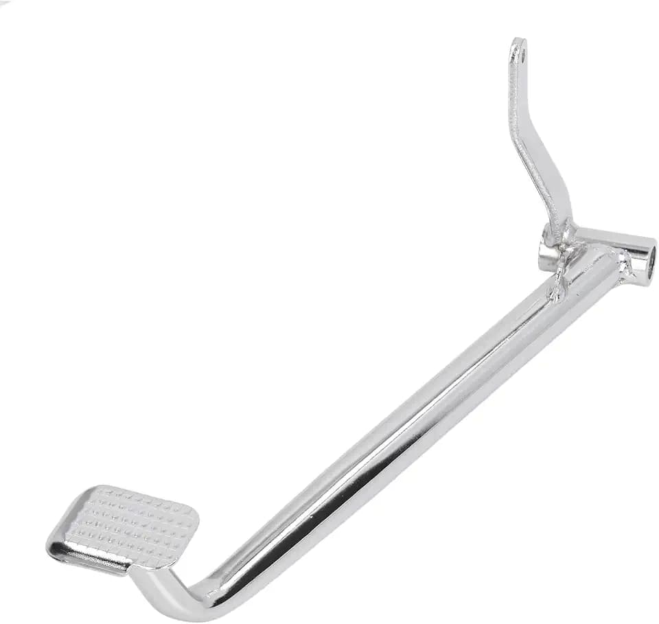 Tbest Motorcycle Rear Brake Pedal Foot Lever,Rear Brake Lever Foot Pedal Motorcycle Accessories Replacement for Z50 Z50A Z50J Z50R