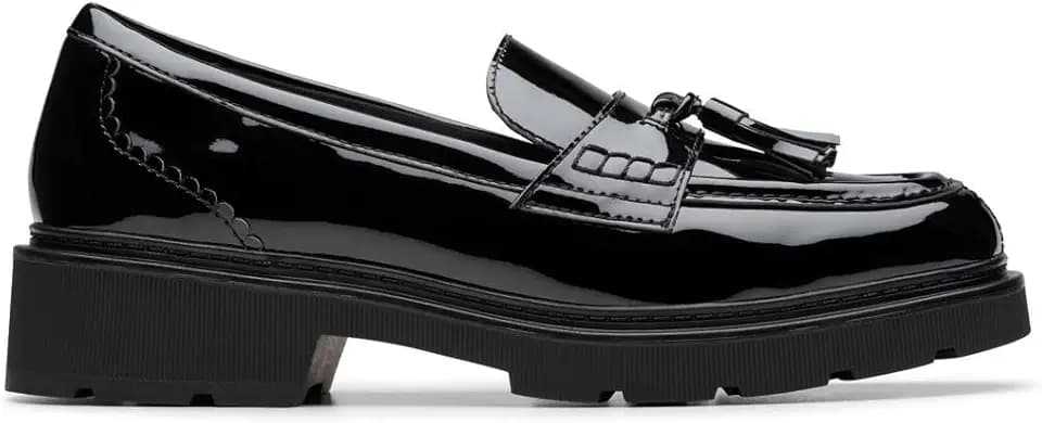 Clarks Damen Lauryl TasselSHOES