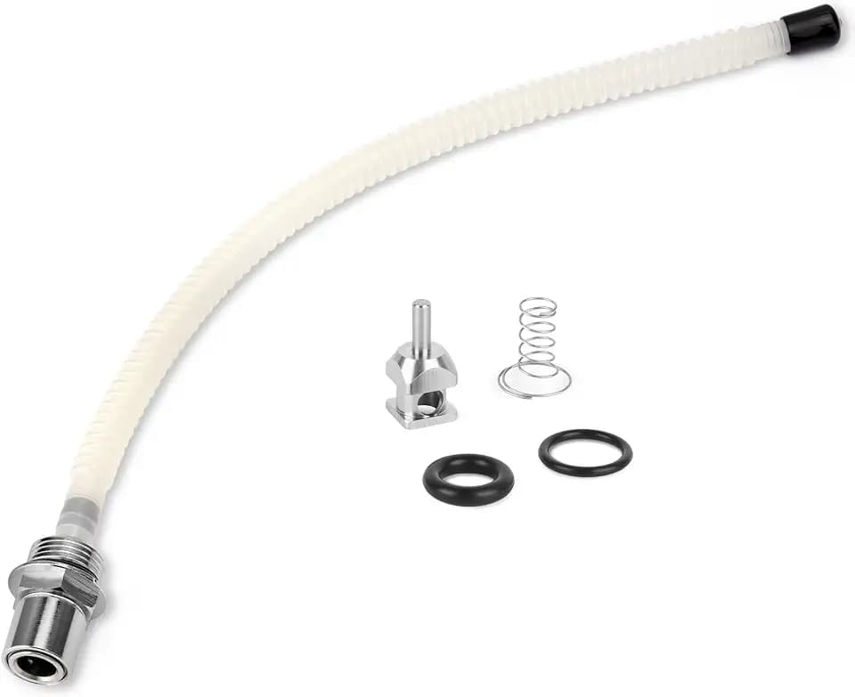 Fuel Check Valve Kit 62189-01A For Harley-Davidson Softail 2001-2007