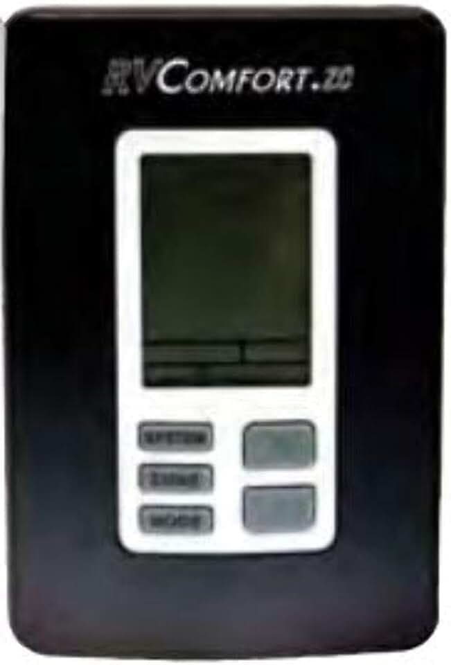Coleman 9330A3341 Digital Thermostat