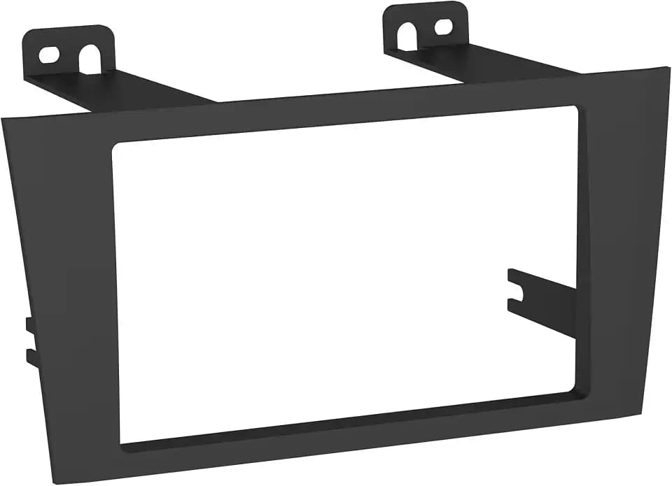 Metra 95-8211 Double DIN Installation Kit fits Select 2000-2004 Toyota Avalon Vehicles