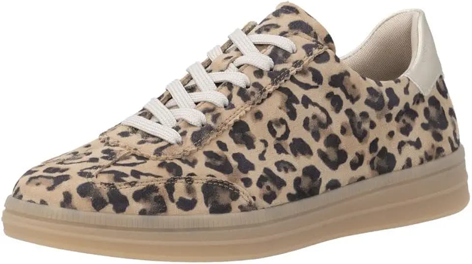 Remonte Damen D2c06 Sneaker Low