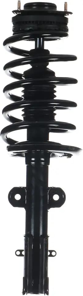 Monroe 172780R Suspension Strut and Coil Spring Assembly