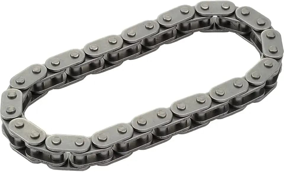 HardDrive 87125: Secondary Cam Chain Tc 96" Inner Oem 25683-06