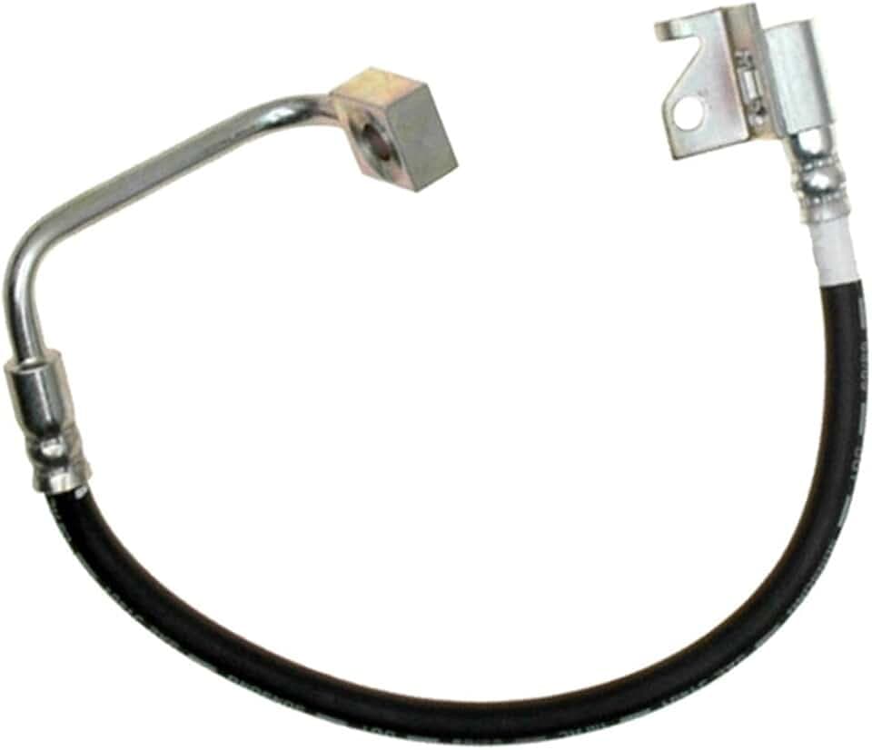 Raybestos BH382571 Professional Grade Hydraulic Brake Hose