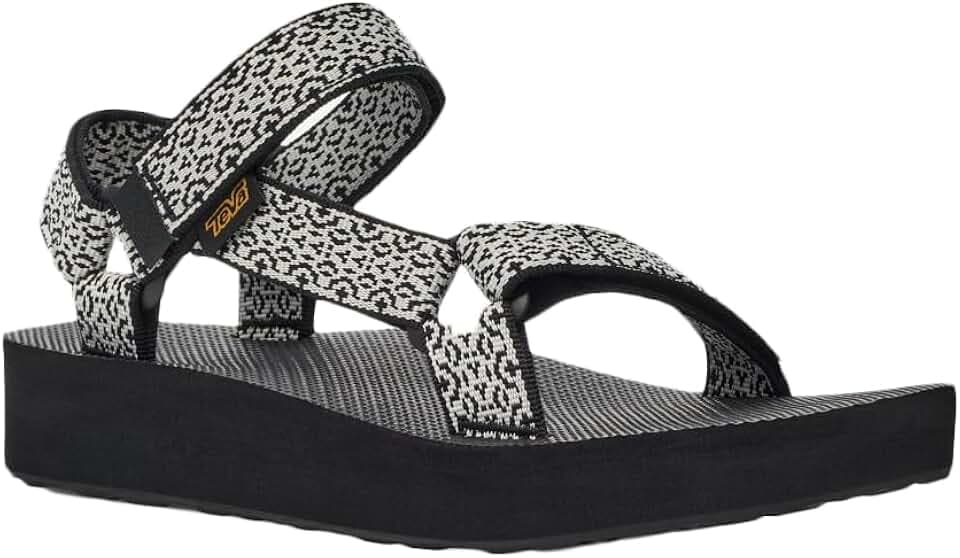 Teva Midform Universal Pride-Sandale für Damen