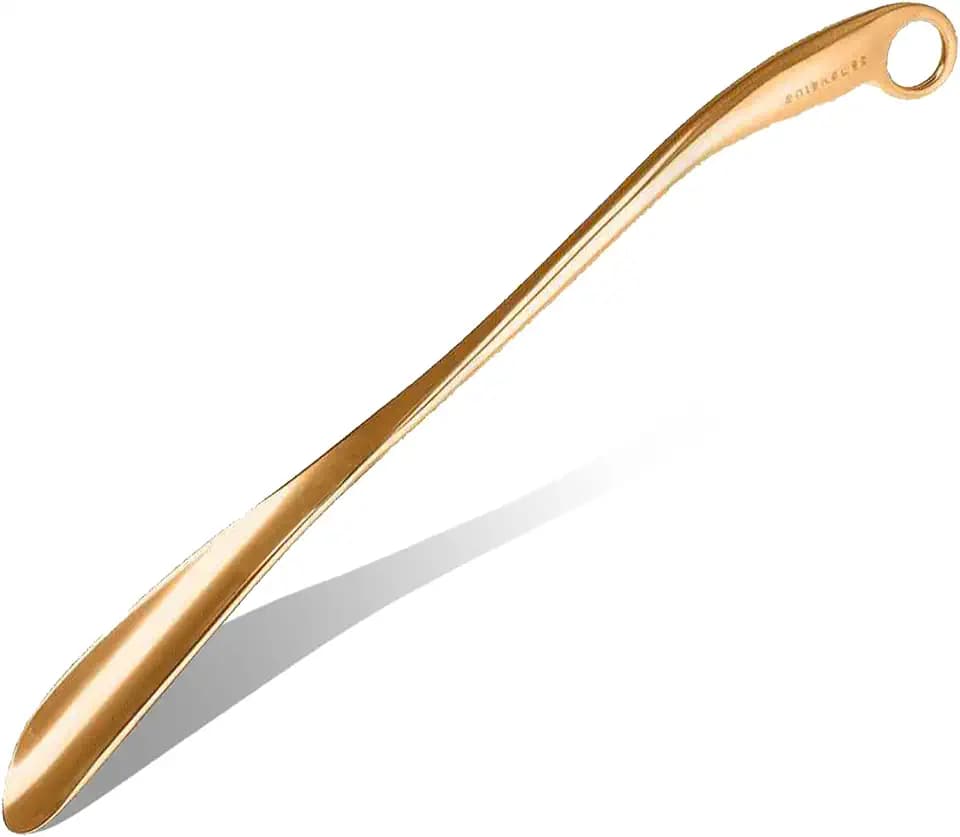 Shoe Horn Long Handle for Men Women Shoehorn for Seniors