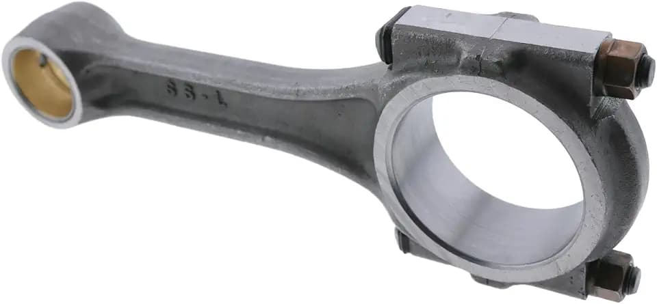 HOLDWELL Connect Rod 103-9680 1039680 Compatible with Caterpillar 3044C 3044T C3.4 277C 287C 262C 279C 289C