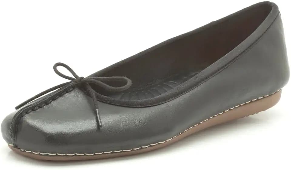 Clarks Damen Freckle IceBallerinas