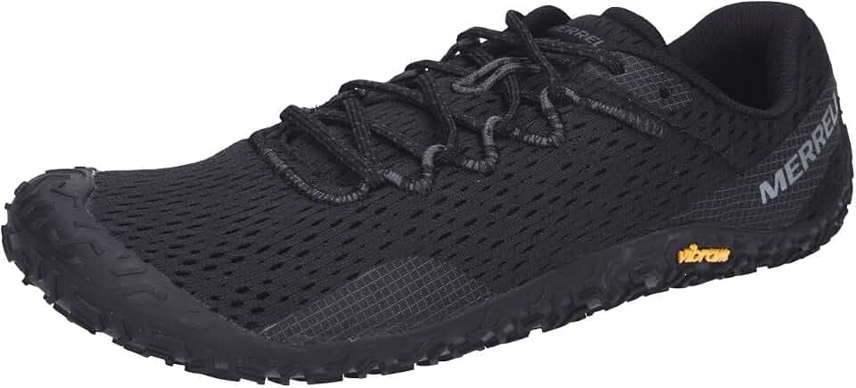Merrell Herren Vapor Glove 6 Sneaker