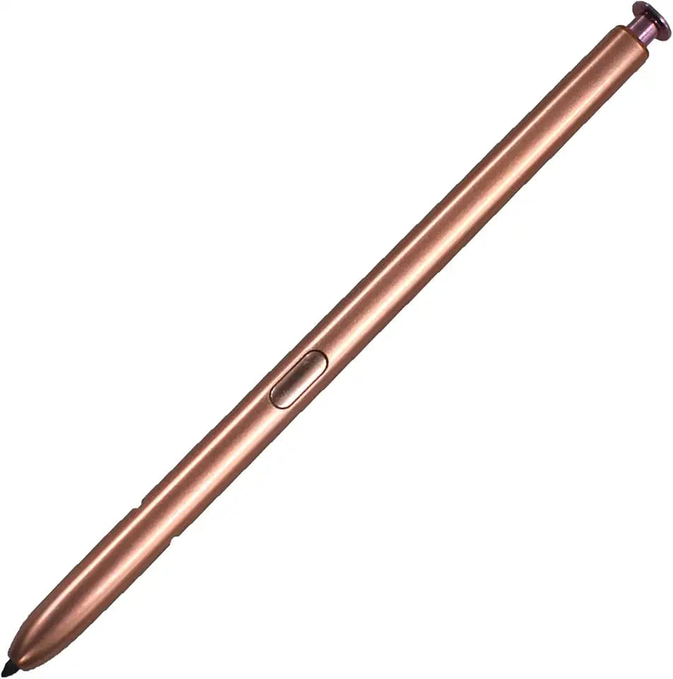 Galaxy Note 20 Ultra Pen WithoutBluetooth Replacement(Gold)