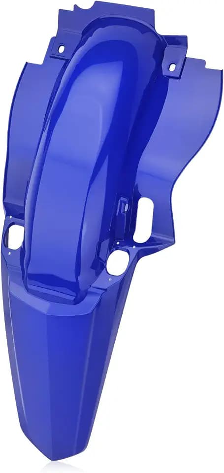 M MATI Rear fender for Yamaha TTR230 2005-2009 2011-2024 1C6-F1611-00-00 1C6-F1611-20-00