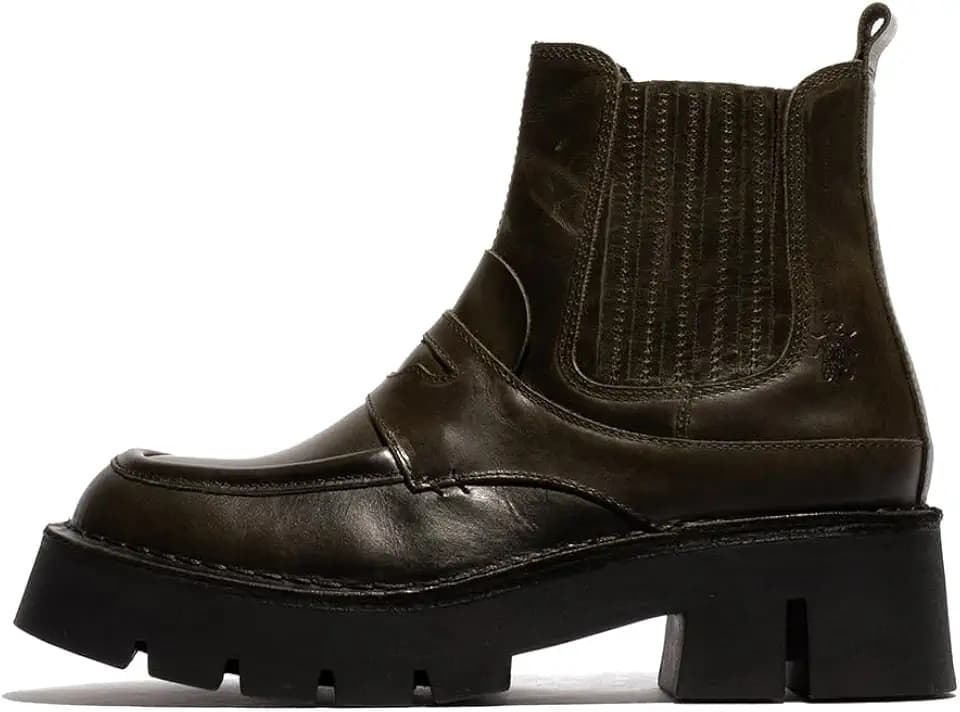 FLY London Damen Buki159flyFashion Boot