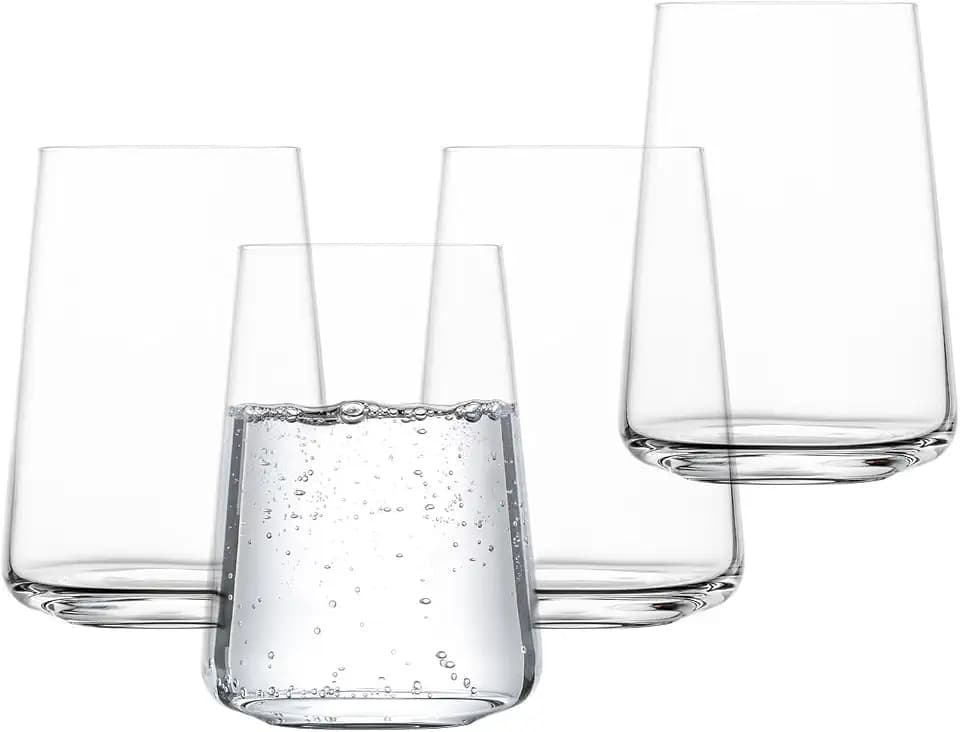 SCHOTT ZWIESEL Trinkgläser MioVino (4er-Set)