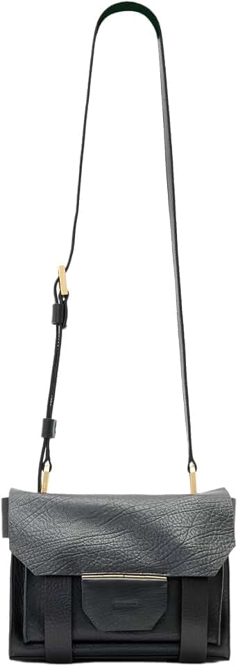 AllSaints Ursa G Mini Xbody Black One Size