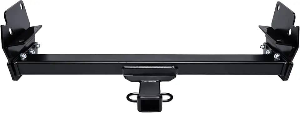 Class 3 Tow Trailer Hitch for 05-15 Toyota Tacoma Except X-Runner