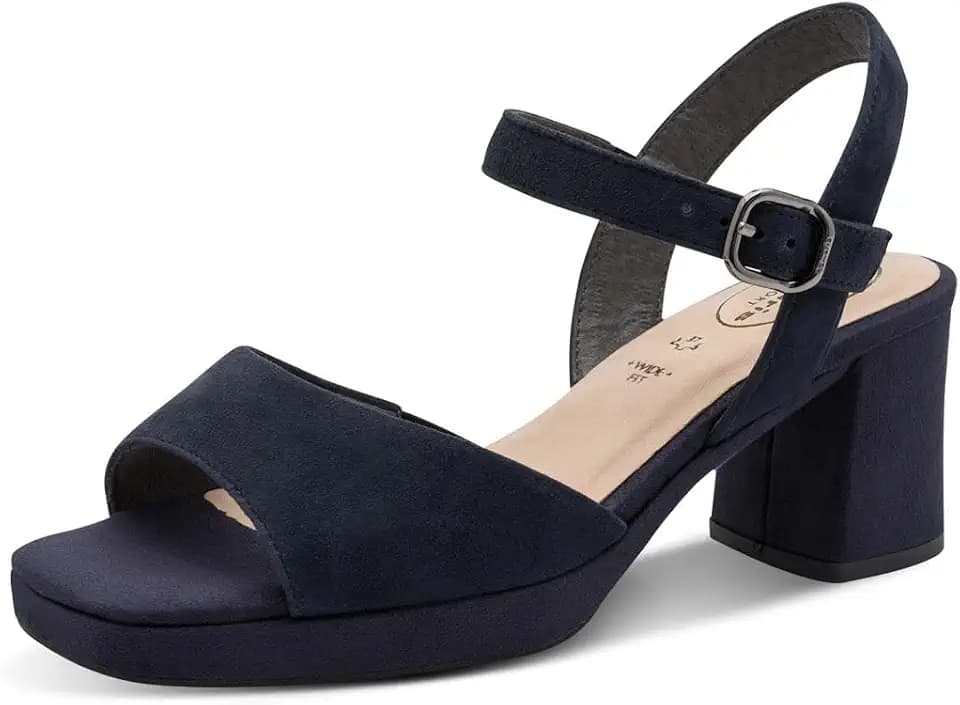 Tamaris Comfort Sandalette 8-8-88309-20 Comfort fit