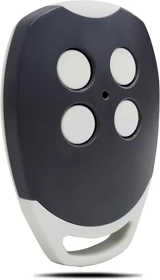 Garagentor Handsender kompatible Fernbedienung GOL4, BIXLG4, BIXLP2,BIXLS2 433,92MHz 1s Tuck