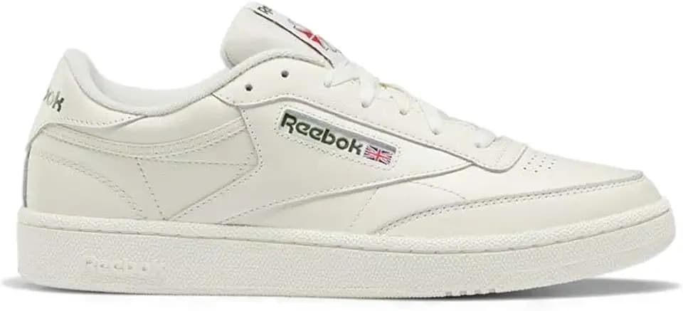 Reebok Club C 85 Sneaker Beige Herren
