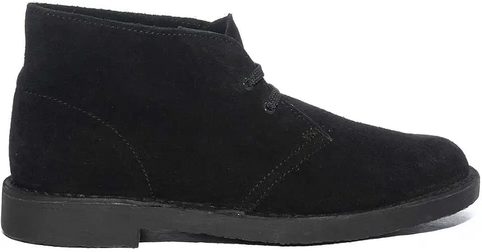 Clarks Bushacre 3