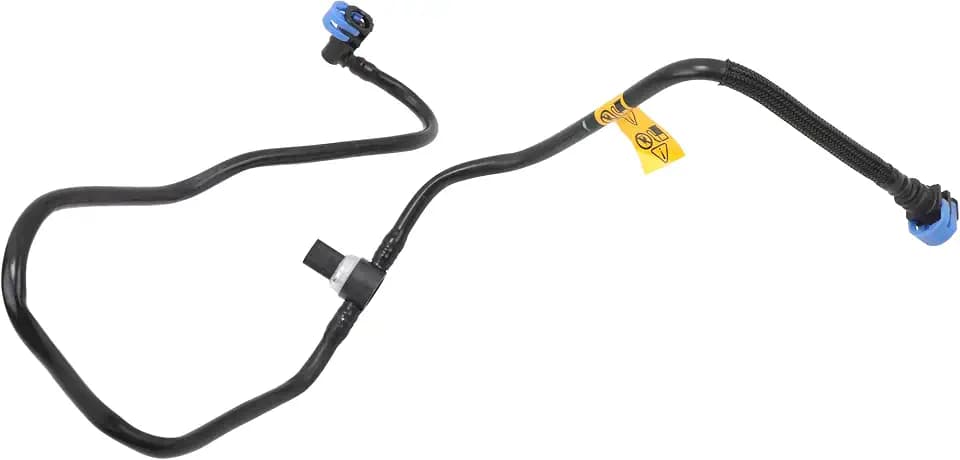 GM Genuine Parts 84225007 Fuel Pump Fuel Feed Hose
