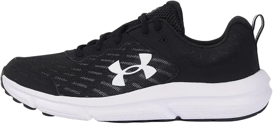 Under Armour Men's Charged Assert 10 Shoes