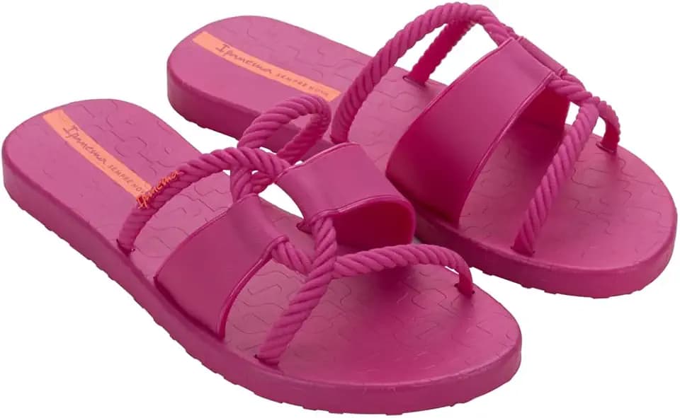 Ipanema Damen Ipanema Diversa Slide AdSchiebe-Sandalen