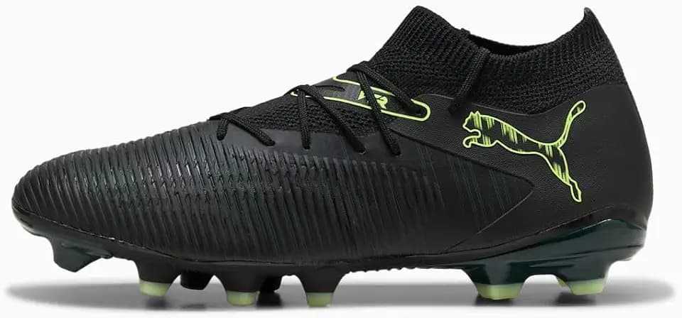 Puma Mens Future 8 Match Firm, Artificial Ground Soccer Cleats