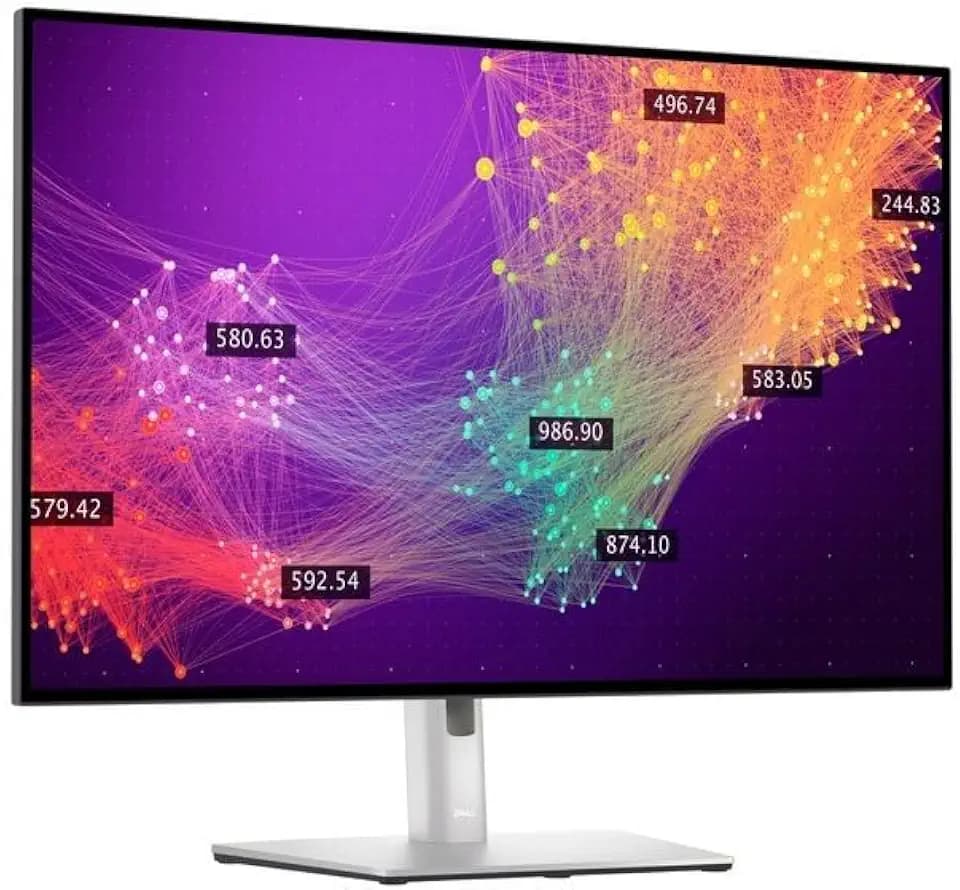 Dell UltraSharp U3023E