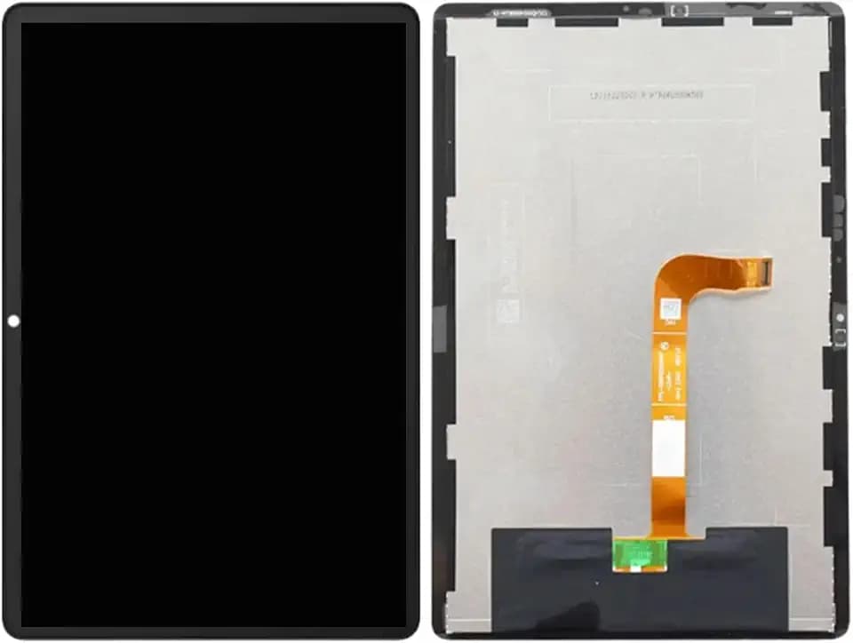 LCD Display Touch Screen Digitizer Assembly for Samsung Tab A9+ A9 Plus SM-X210 SM-X215 SM-X216 10.9" Black