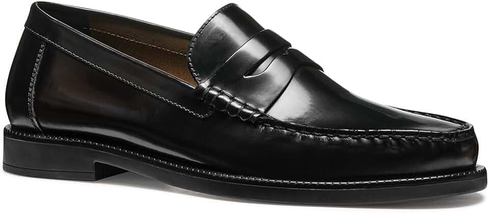 Geox Herren U Recanati BLoafer