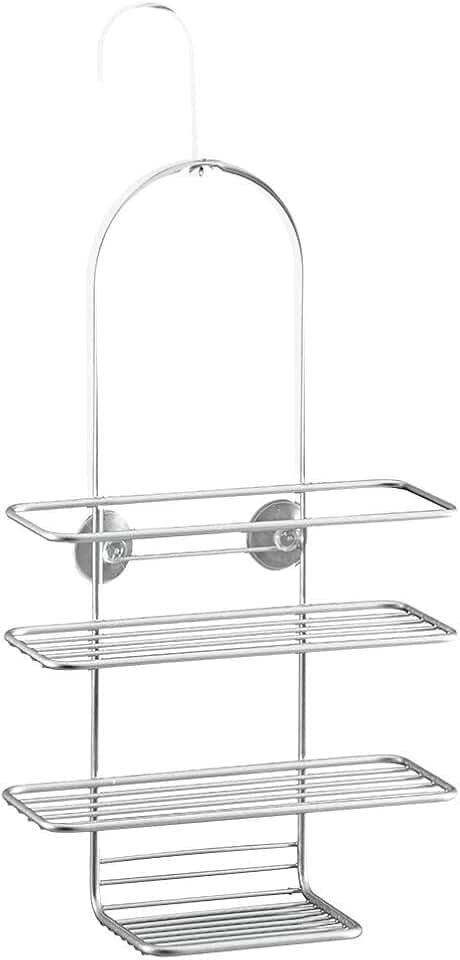 Metaltex 404202 Duschenboy Reflex, 25 x 11 x 53 cm