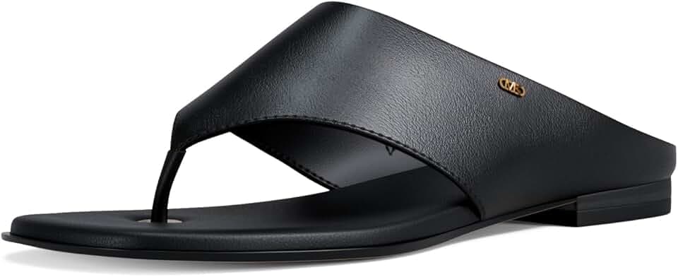 Michael Kors womens Alster Thong Sandal