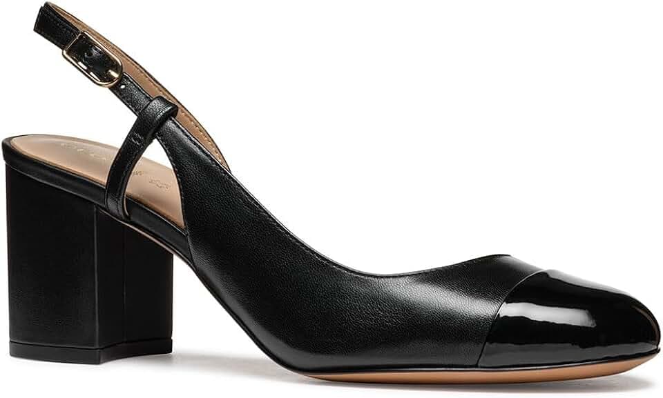 Geox Damen D Virnilisa 65 A Pump